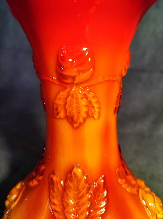 Jarro de vidro (vintage)