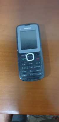 Telemóvel Nokia C1 para peças
