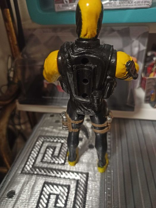 G.I. Joe coleção anos90