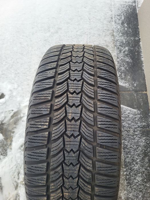 Opel Insignia A zimowki 17