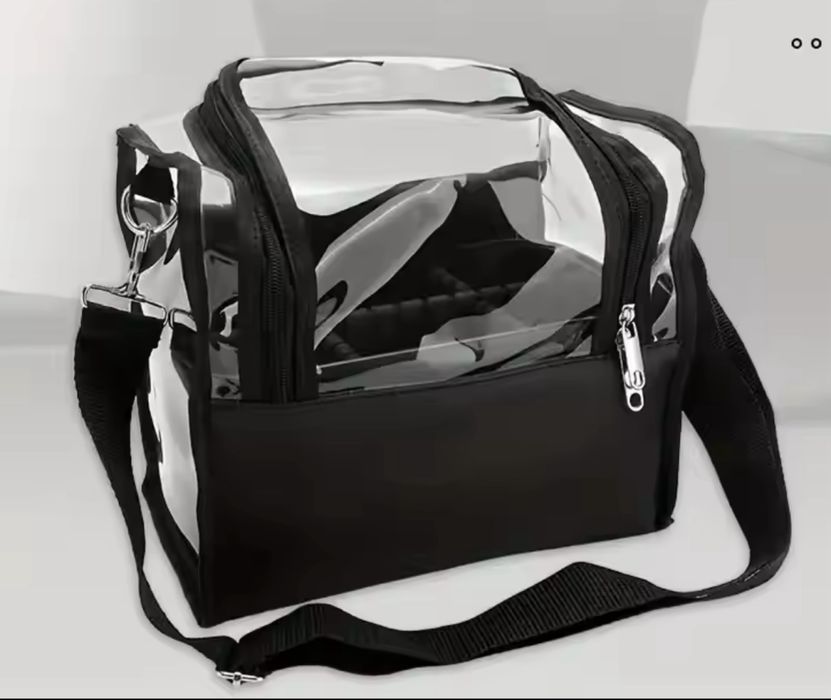 Сумка візажиста макіяж визажист