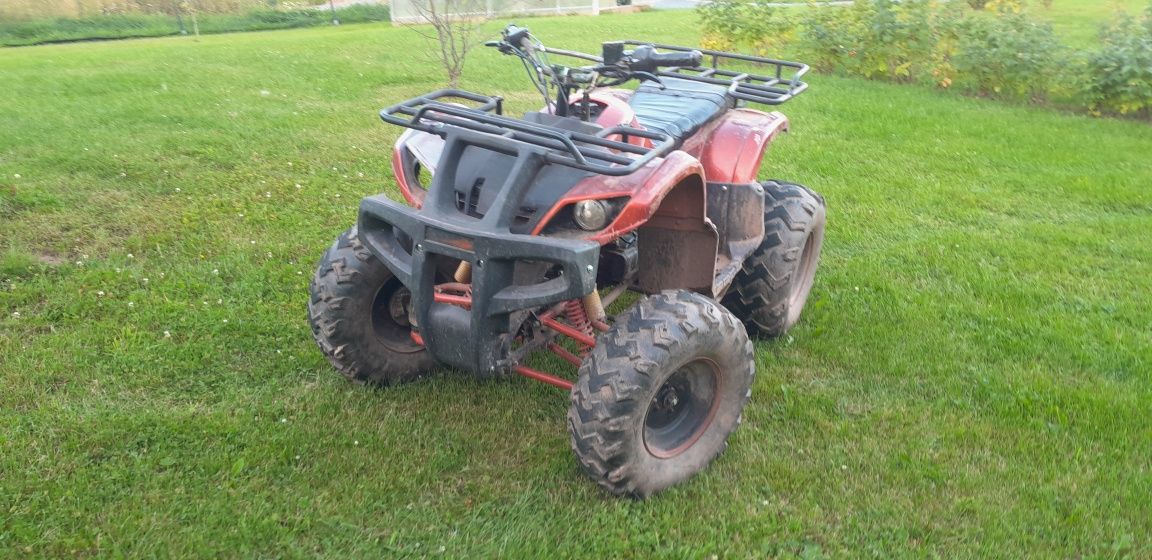 Na sprzedaż Bashan 200 cc