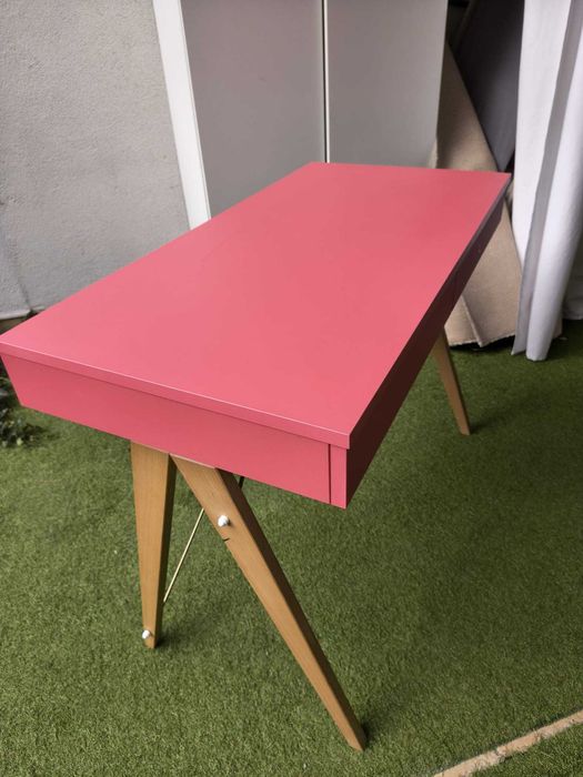 Piękne biurko premium MINKO półka gratis