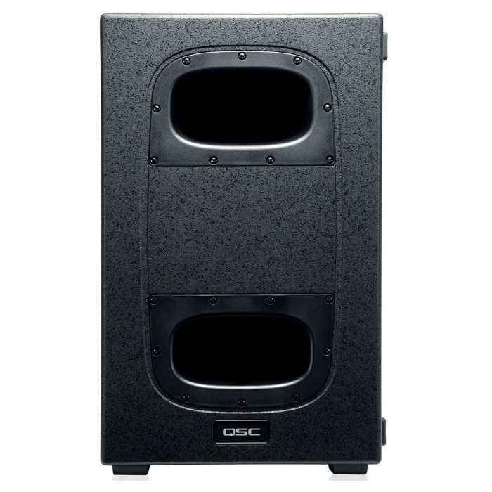 QSC KS212C Subwoofer kardioidalny 2x12" 3600W Dostępny Sklep