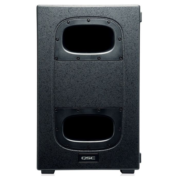 QSC KS212C Subwoofer kardioidalny 2x12" 3600W Dostępny Sklep