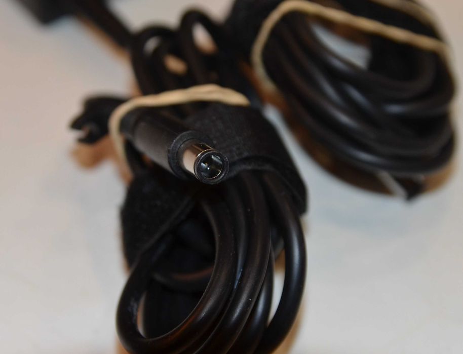 Zasilacz do laptopa HP, Dell, 65W wtyk: 7.4 x 5.0mm z pinem