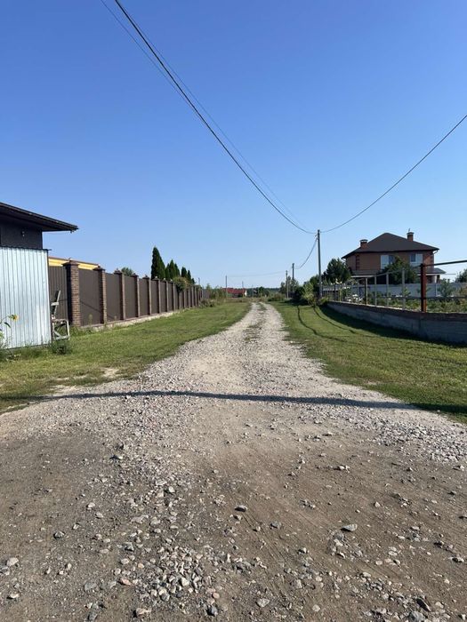 Продам участок в с Хотяновка