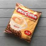 МакКава...MacCoffee-..МакКофе.3в1