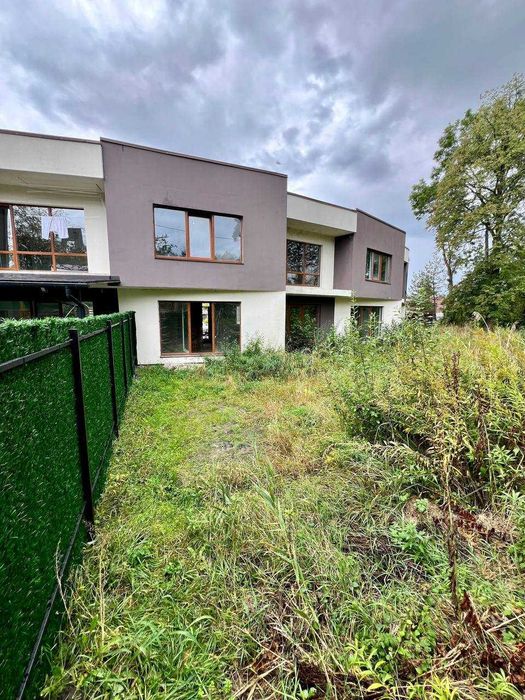 Продаж 3-кім. котеджу в котеджному містечку с.Бірки