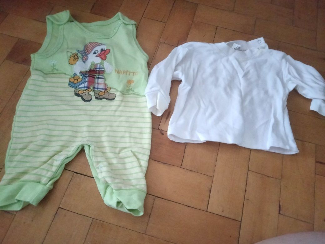 Одяг від народження і до 3 років