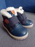 Buty dla dzieci Lasocki