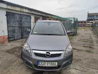 Opel Zafira B 1.9 CDTI