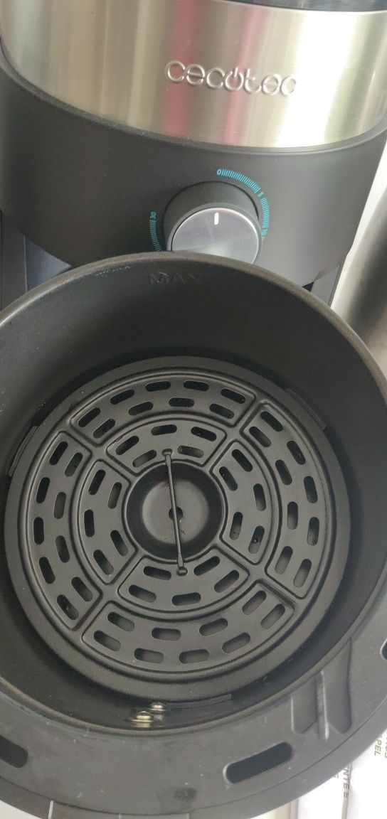 Airfryer Cecotec