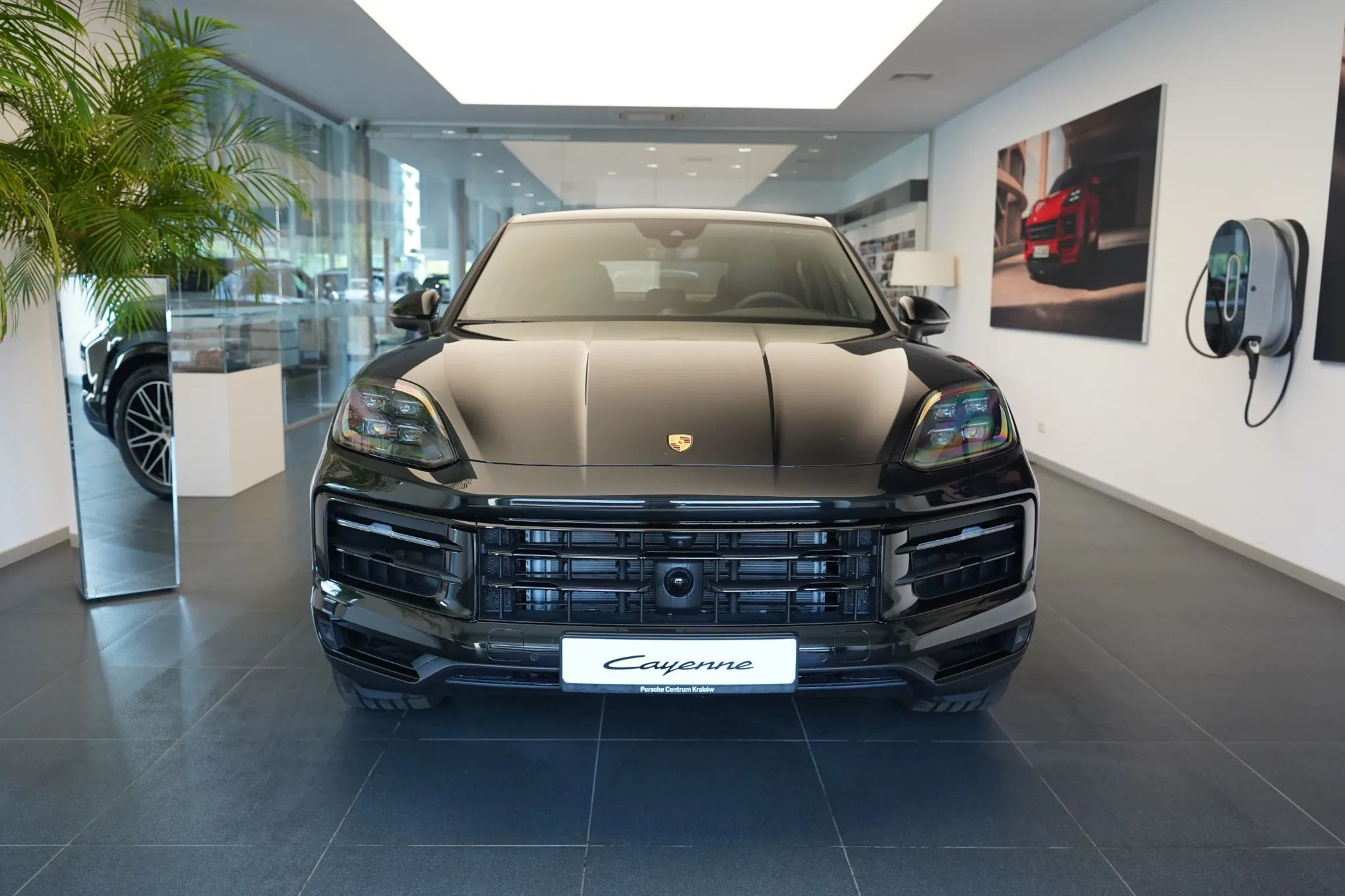 Porsche Cayenne Porsche Cayenne S E-Hybrid Coupé -CSYUZM