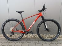 Cube Reaction Pro Carbon 10.8 kg powystawowy rachunek