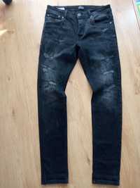 Spodnie jeansowe Jack & Jones