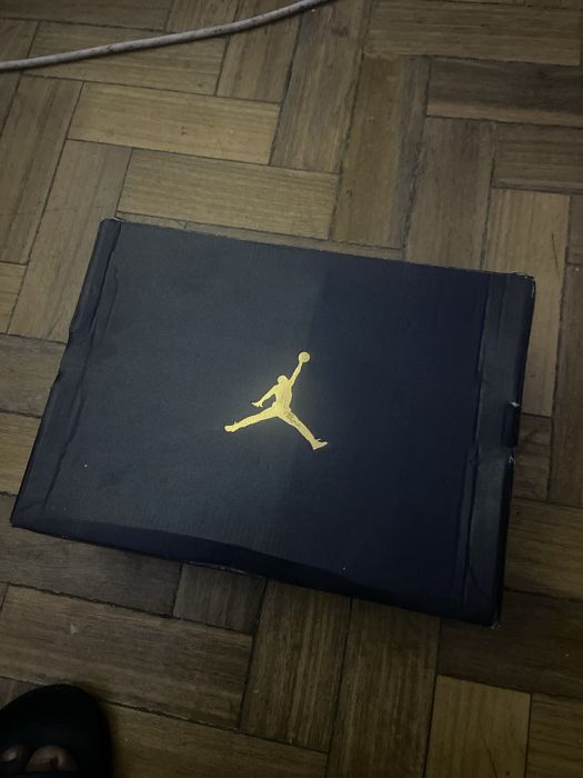 Jordan 1  uma vez usado