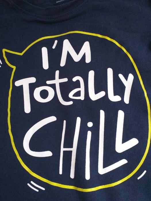 Koszulka chłopięca 5-10-15 r. 104