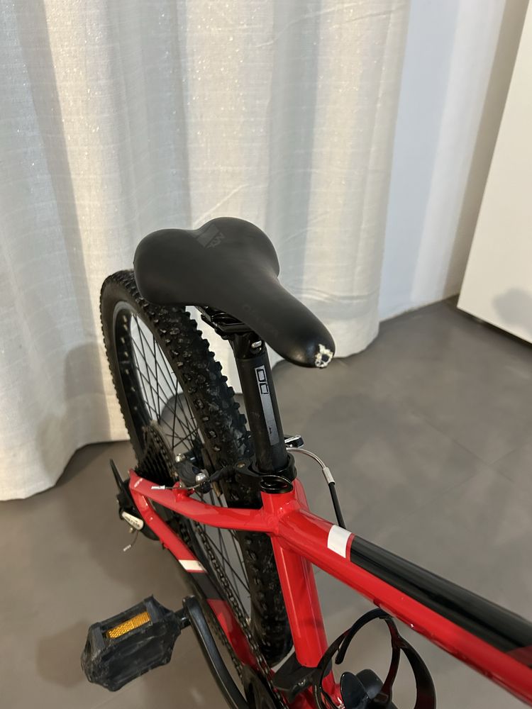Bicicleta Orbea aro 24 MTB