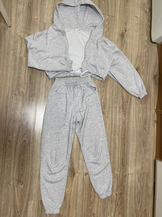 Спортивный костюм трёхнитка