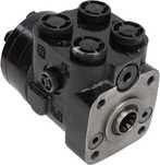ORBITROL CAT CATERPILLAR 432E 428E 444E zawór skrętu