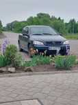 Дизель Opel Astra g 1.7 економічне авто можливий обмін