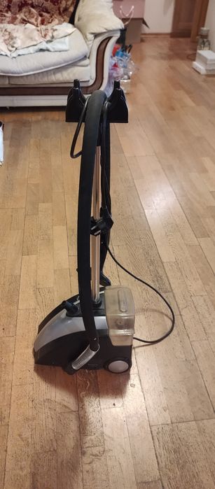 Парогенератор Rovus