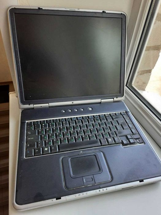 Продаются старые ноутбуки рабочие/нерабочие( Dell, Asus)