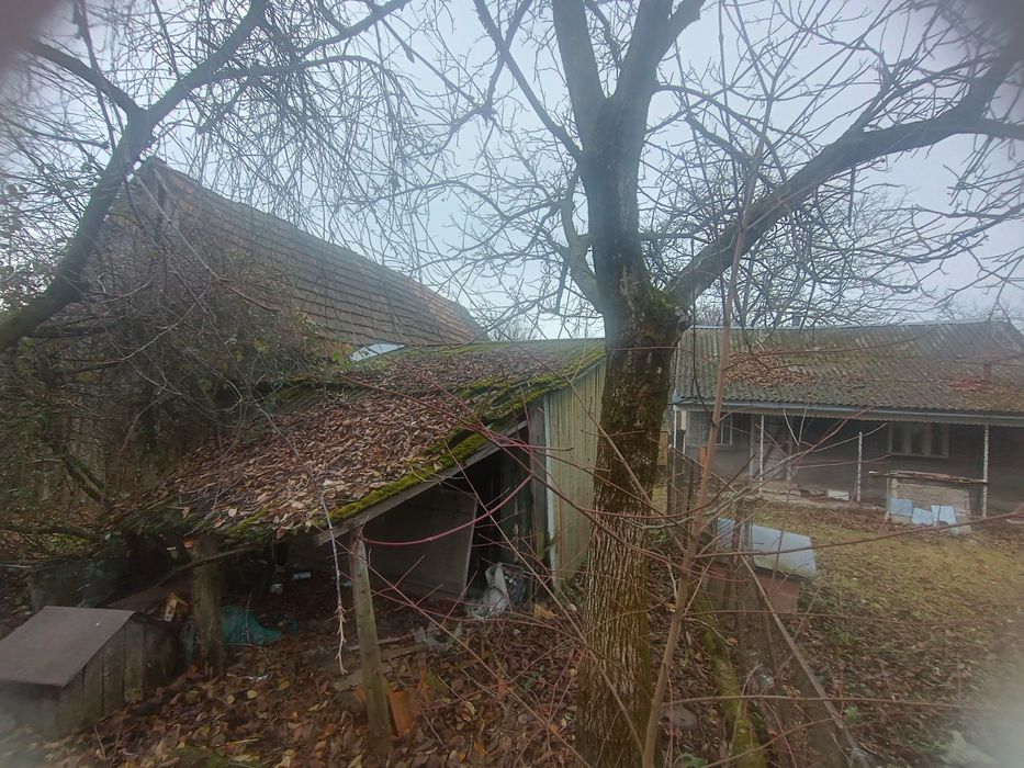 Продам Будинок + ВЕЛИКА зем.ділянка