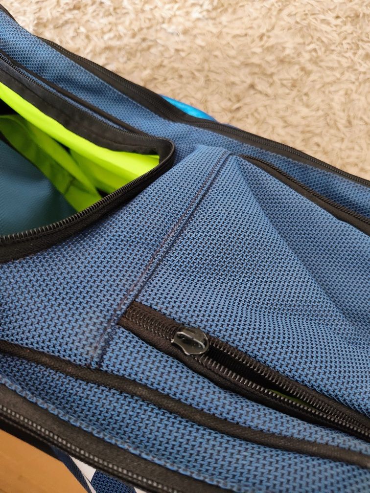 Torba termobag tenis Yonex Tour Edition Warszawa
