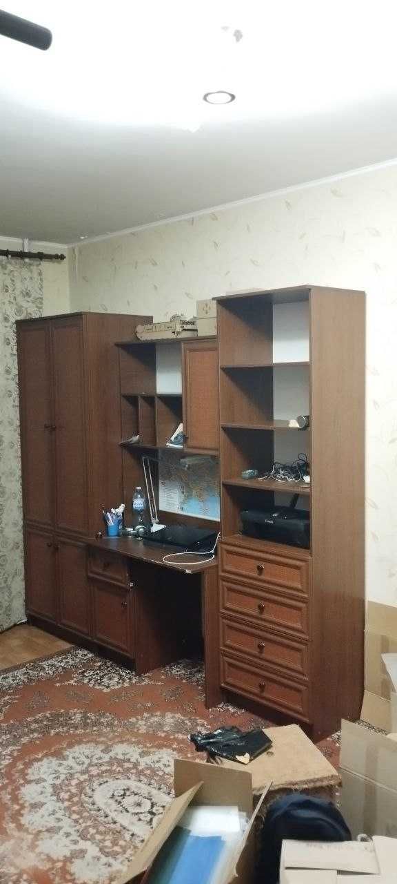 Дитяча стінка, Юніор, Масани
