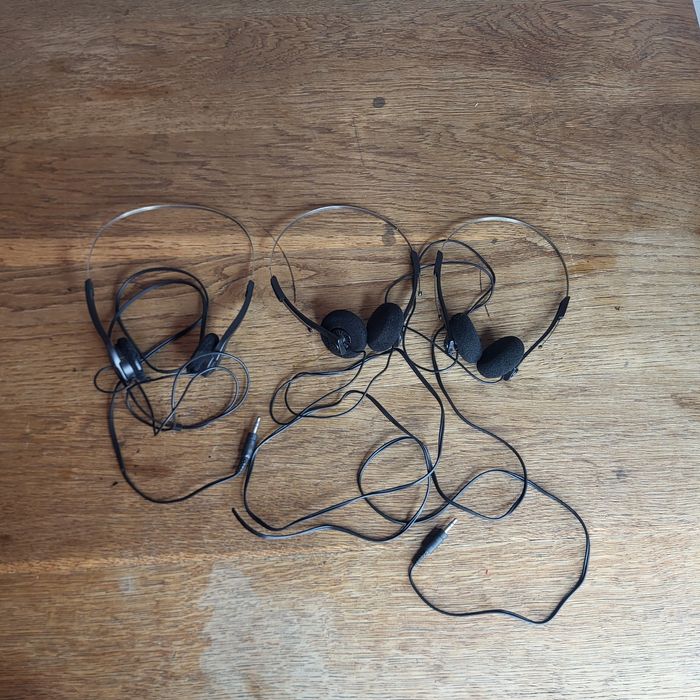 Kultowe słuchawki do Walkmena ¹⁹⁶