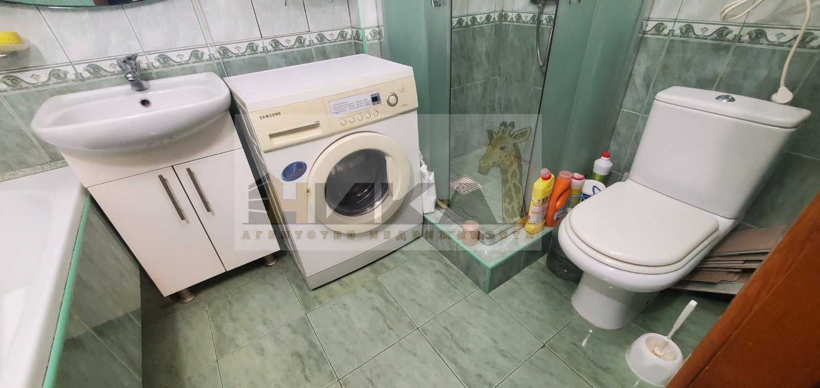 Продаж 3-х кімнатної квартири вул.Криворізька