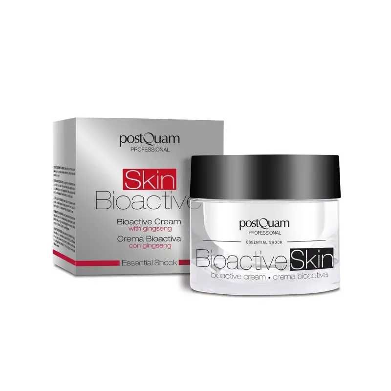 PostQuam Bioacvite, odżywczo - nawilżający krem do twarzy 50 ml