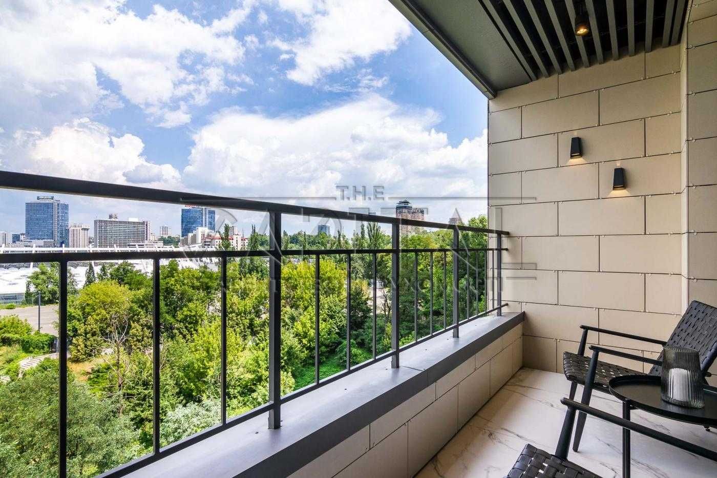 Продажа квартиры, без %,  ЖК Chelsea Tower, Печерск