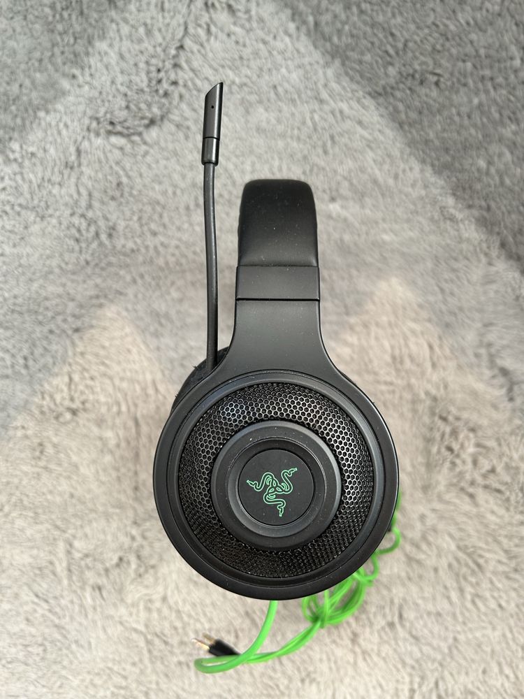 Sluchawki RAZER Kraken Essential