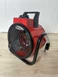 Termowentylator przemysłowy 3000W