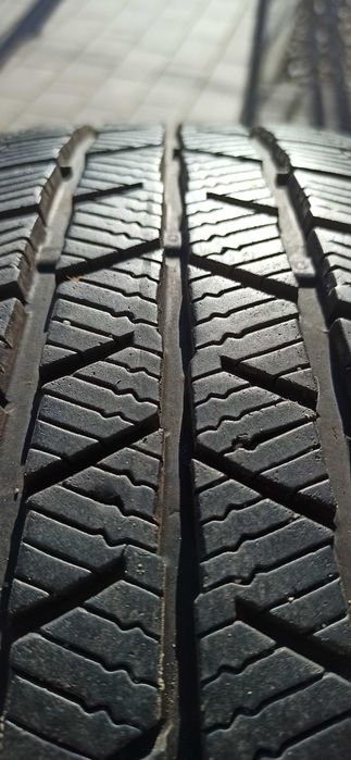 Opony zimowe 16 Barum Polaris 5 205/55/16