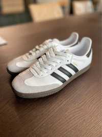 Samba Sensation: Originals Adidas Samba OG - Your Retro Obsession 38.5