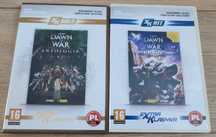 Warhammer 40,000: Dawn of War Antologia i Soulstorm (PC, PL)