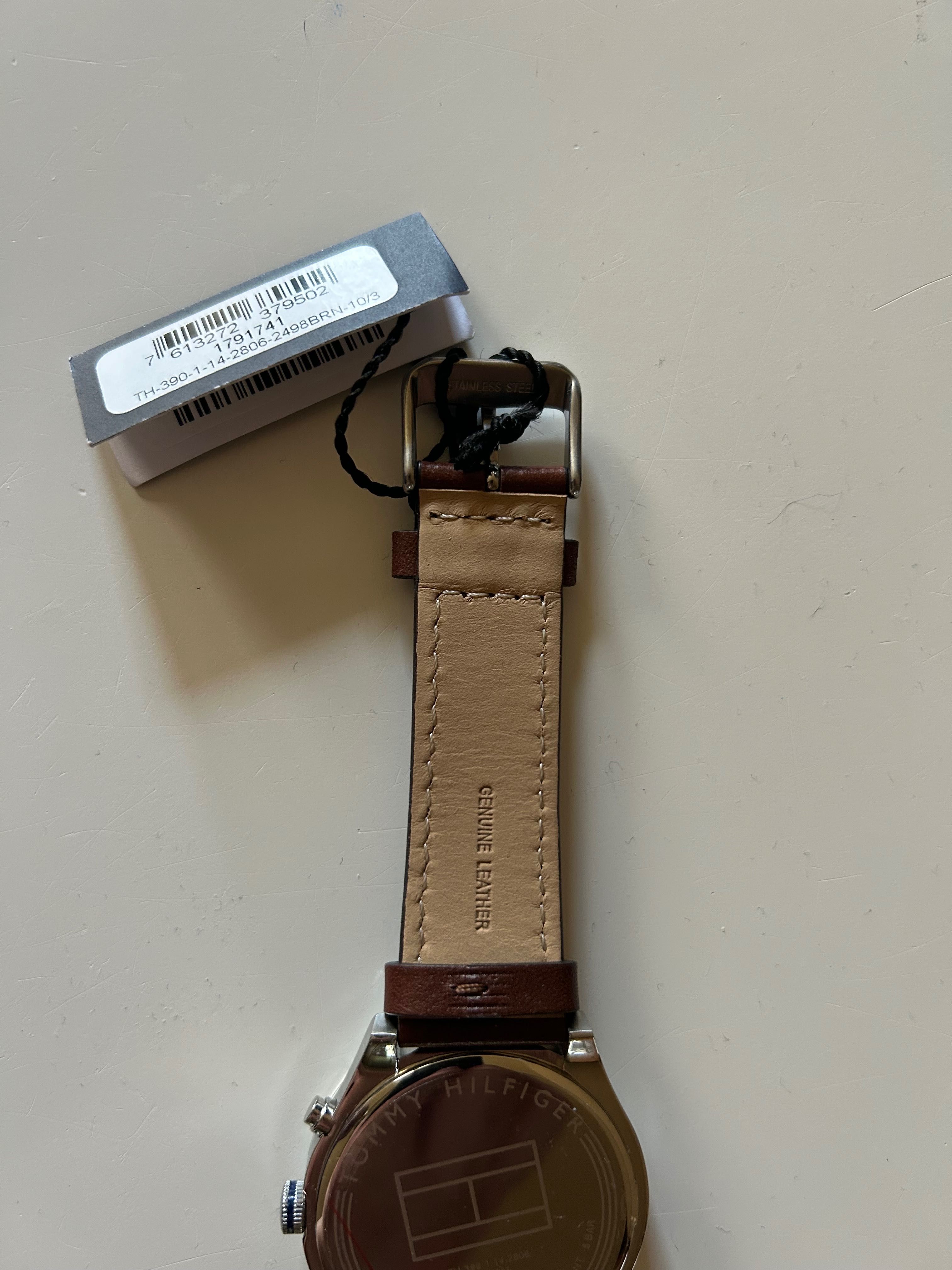 Tommy Hilfiger pasek 21 do zegarka