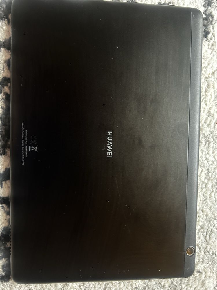 Tablet Huawei MediaPad T5 10 10,1" 3/32GB LTE Czarny