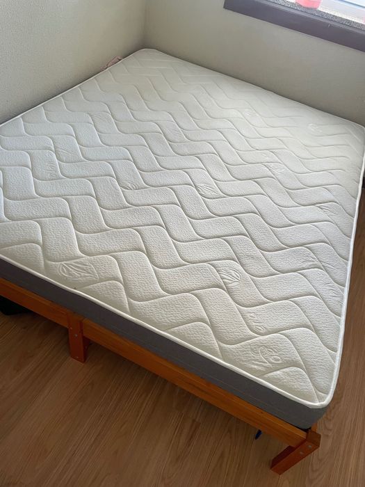 colchão 160x200x20