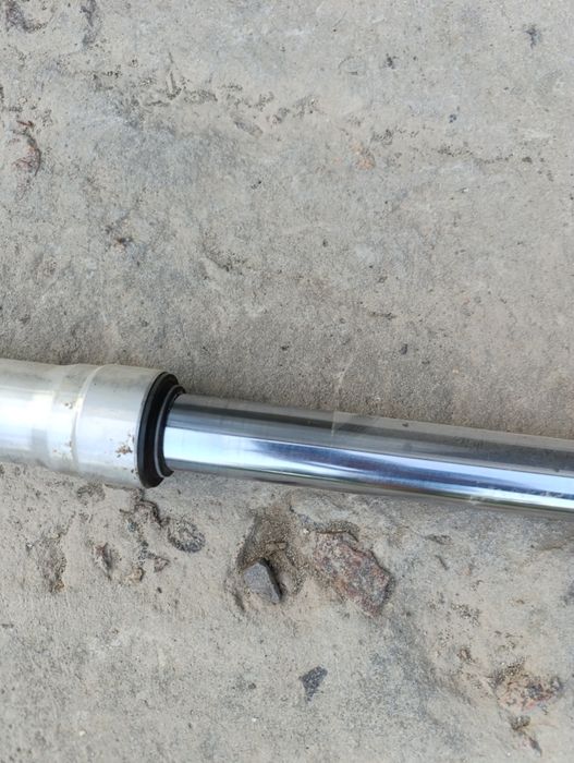 Продам перо на мотоцикл crdx 200