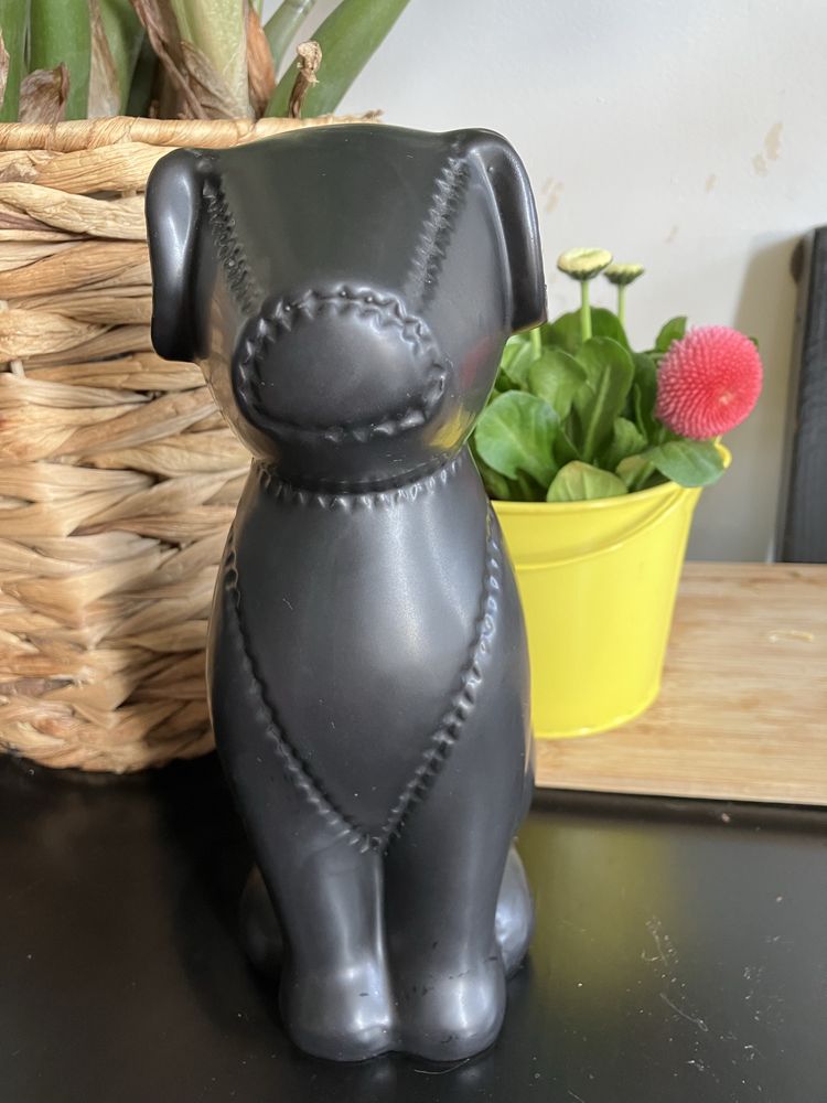 Figurka piesek 23 cm