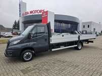 Iveco WYPRZEDAŻ 2024 - OKAZJA CENOWA !!!  194.900 Netto - Dostępny Od Ręki - Kamera Cofania !!!