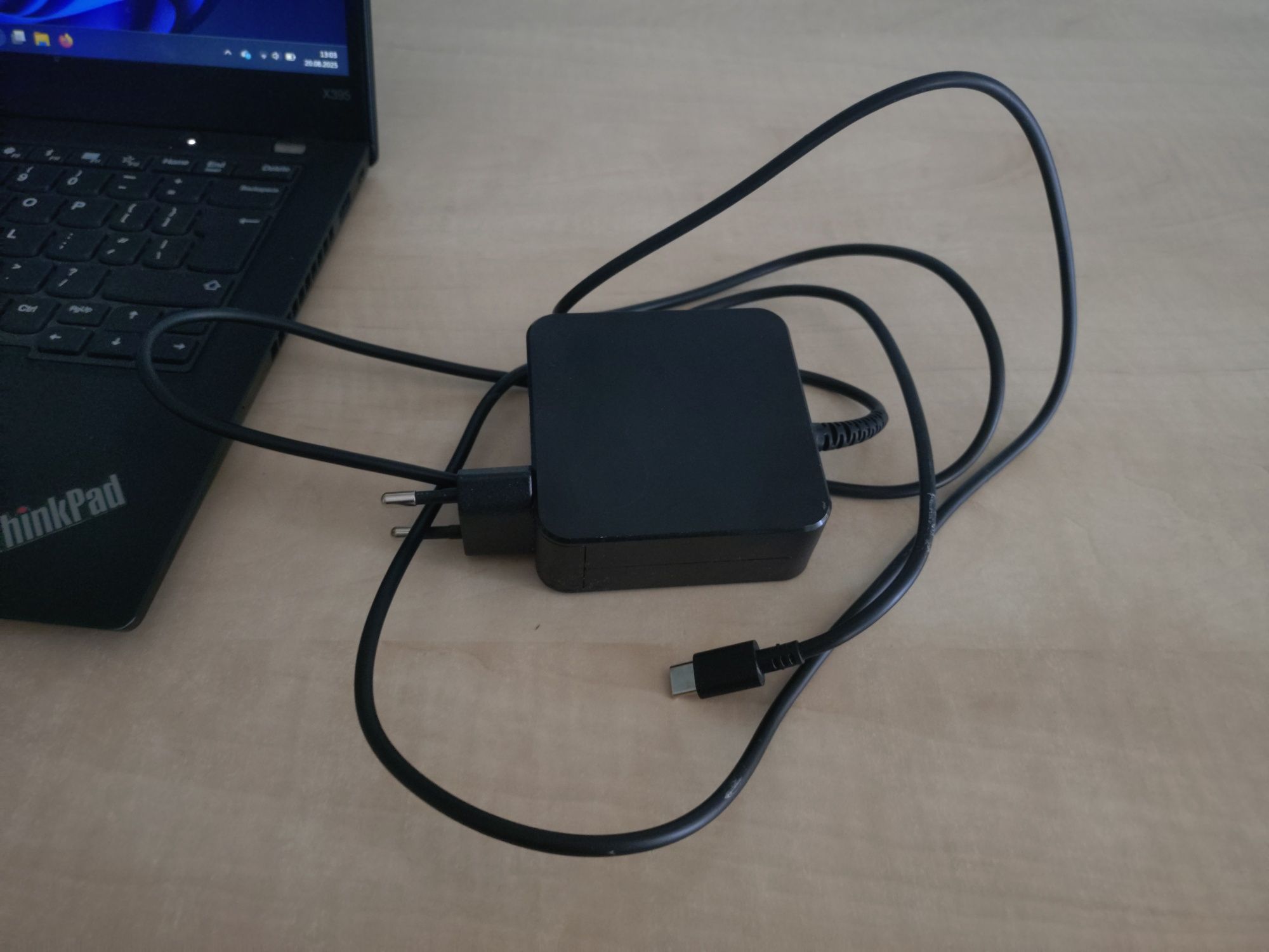 Lenovo ThinkPad x395
