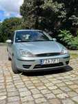 Ford Focus, od właścicielki.