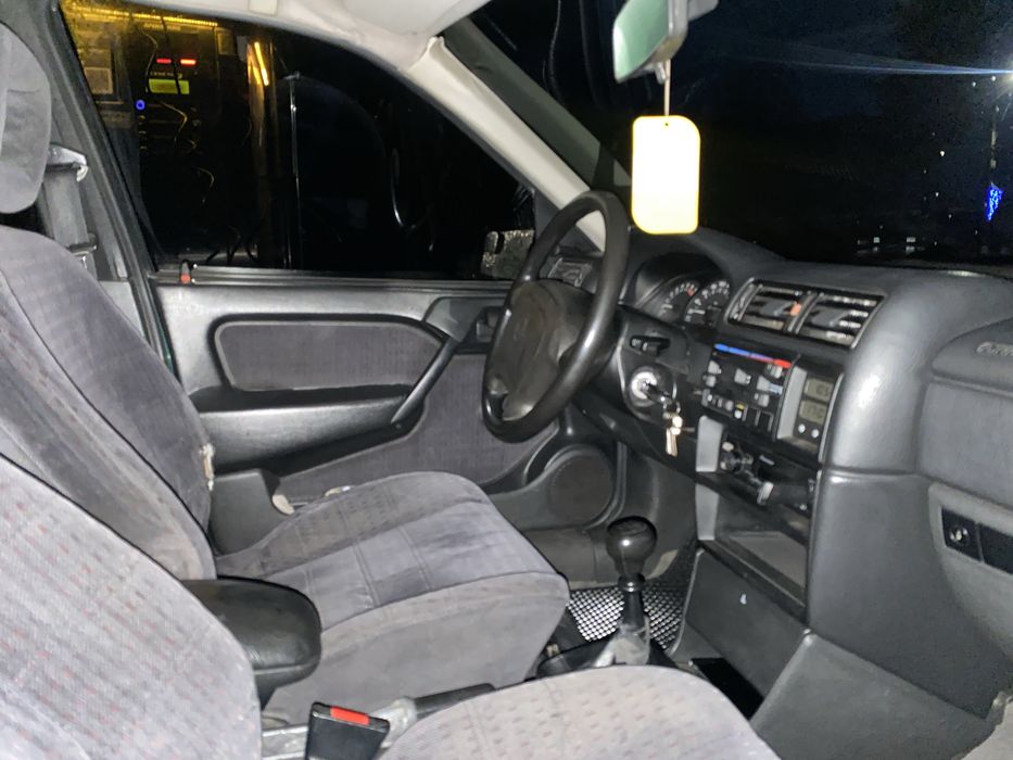 Vectra A 95 року