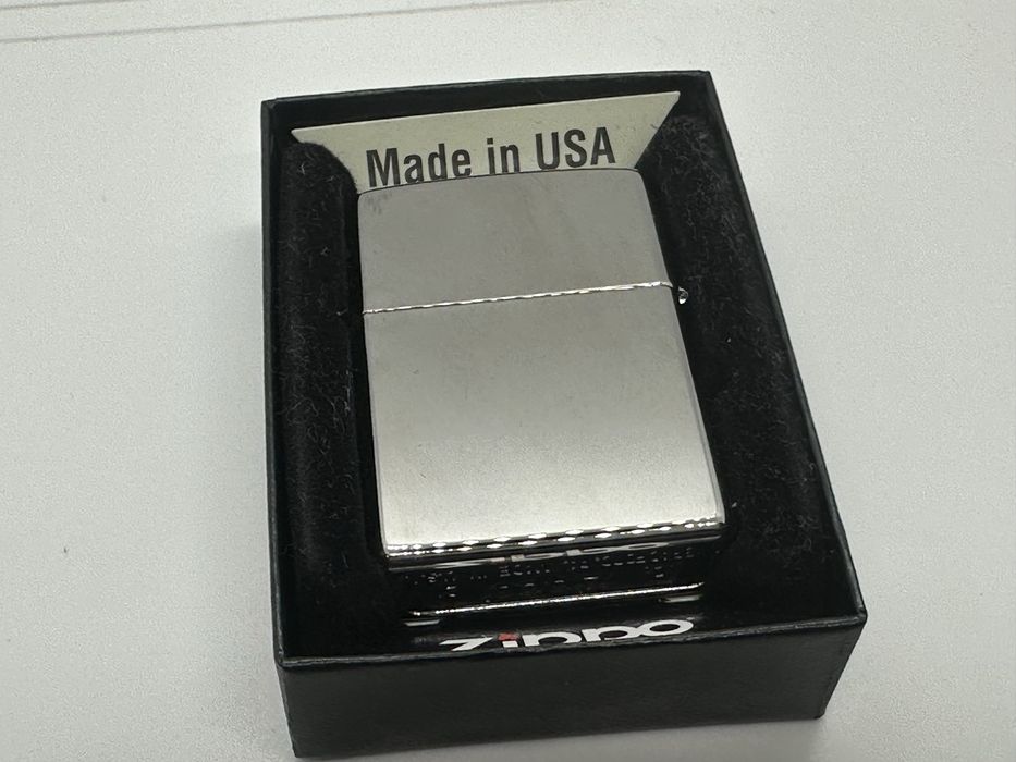 Zapalniczka zippo 24011 Lucky Ace